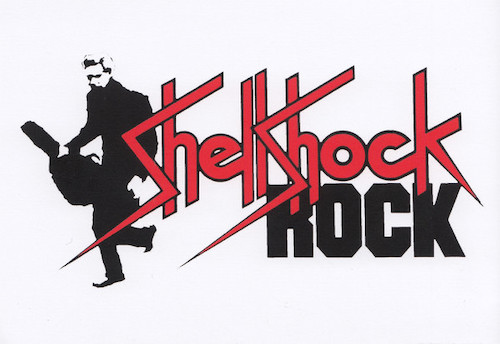 Shellshock Rock (1979) - IMDb