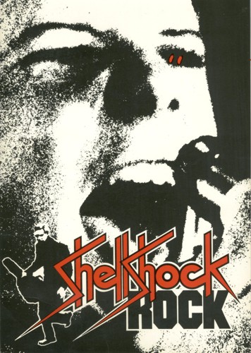 Shellshock Rock. 1979. Directed by John T. Davis