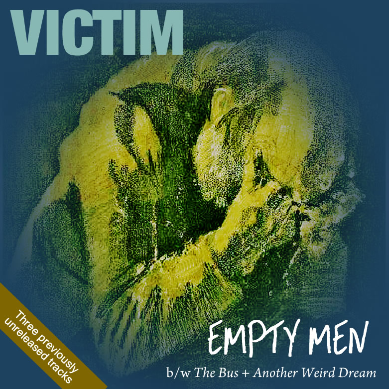 Victim 7" Single